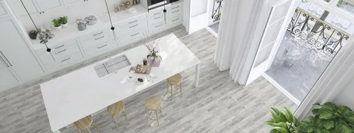 2,4m² KAINDL Laminat Kiefer Hutch Landhausdiele MF Standarddiele 8.0