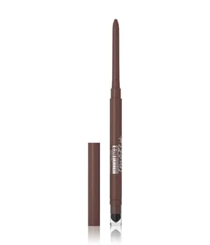 Maybelline Tattoo Liner Smokey Gel Pencil Eyeliner 1 Stk Nr. 40 - Brown