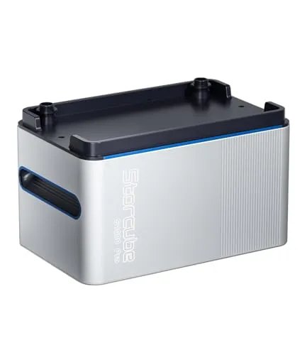 STORCUBE Balkonkraftwerk Speicher S1000 Pro