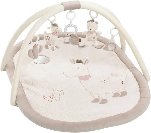 Spiel- & Krabbeldecken von Fehn