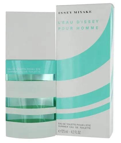 Issey Miyake L'Eau d'Issey Pour Homme 125 ml von Issey Miyake