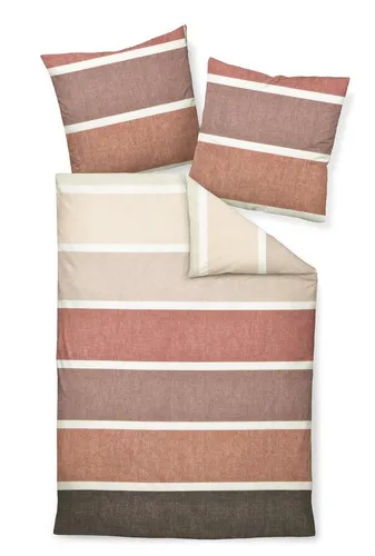 Traumschloss Premium Flanell Bettwäsche