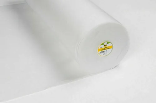 272-Thermolam-50 cm Schritte-Meterware-Vlieseline-90 cm breit-100 % Polyester