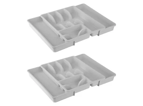 Engelland Ausziehbarer Besteckkasten von ENGELLAND