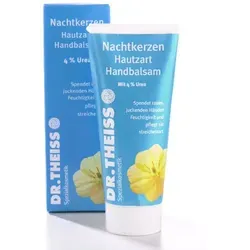 Dr.theiss Nachtkerzen Hautzart Handbalsam 100 ml