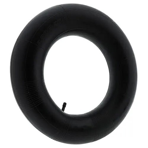 der kleine Handwerker 1 x Schlauch für Schubkarrenrad 3.00/3.25-8 Ersatzschlauch für Luftrad mit Autoventil gerade Schiebekarre Innenschlauch Schubkarre