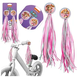 Fahrradzubehör Pink von Sarcia.eu