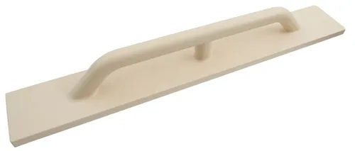 Kartätsche 80 cm Kunststoff Hartaluminium von Connex