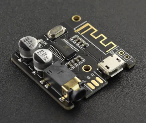 DFRobot Bluetooth 5.0 Audio-Empfängerplatine