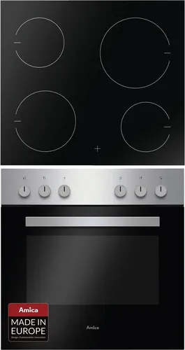 Amica EHC 937 001 E Herdset