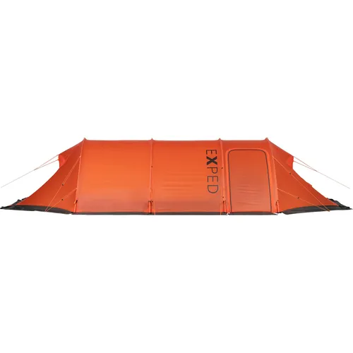 Exped Ceres IV XP Extreme 4-Personen Zelt orange von EXPED