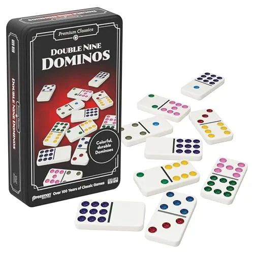 Goliath Double 9 Dominos von Goliath