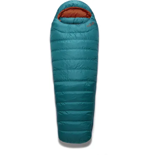 Rab Ascent 500 Women Daunenschlafsack von Rab