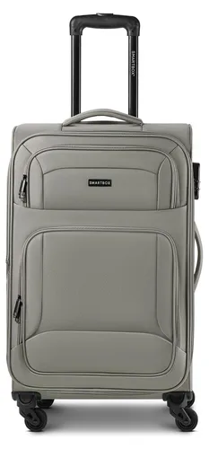 Smartbox Edition 04 67 cm Trolley mit Dehnfalte