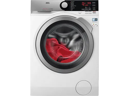 AEG L7FEF77480 Serie 7000 Waschmaschine mit ProSteam