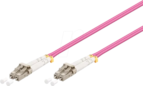 GOOBAY 95935 in lila von Goobay