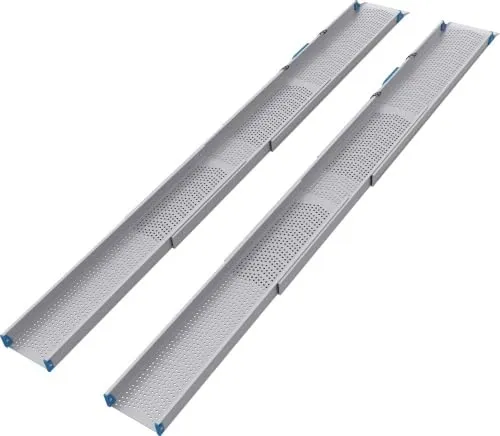 Rehasense Pondus T3 Teleskop Rampe 290 cm, 3-teilig von Rehasense