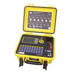 C.A 6108 Gerätetester