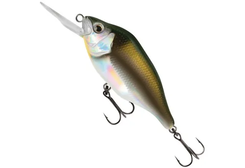 Fox Rage Kunstköder Fox Rage Hitcher Crank & Troll 100mm 35g DR Crankbait