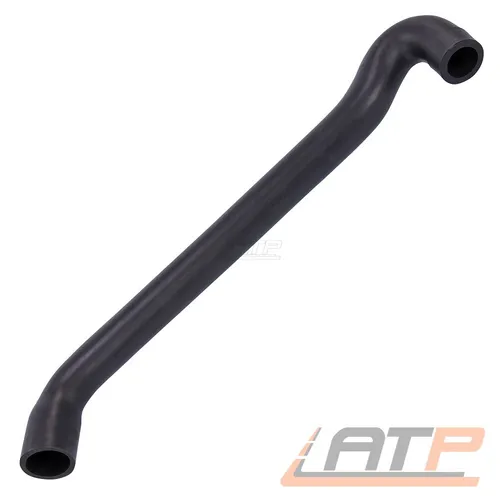 SCHLAUCH KURBELGEHÄUSEENTLÜFTUNG KURBELGEHÄUSE FÜR VW GOLF 4 1J POLO 6N 6N2 1.4