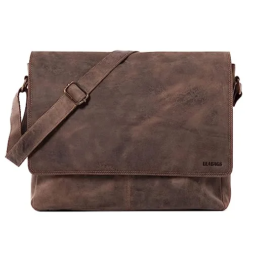 Kurier- & Schultertaschen von LEABAGS