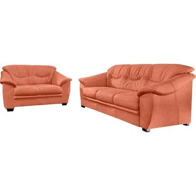 Polstergarnitur SIT & MORE 