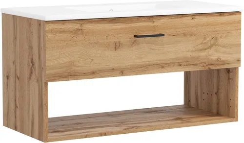 Wasch- und Schminktische Beige von welltime