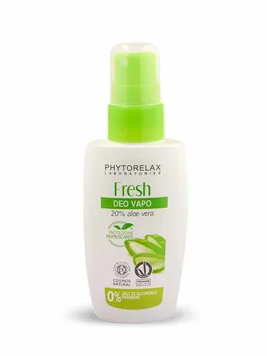 Fresh Deo Vapo Senza Gas Phytorelax 75ml