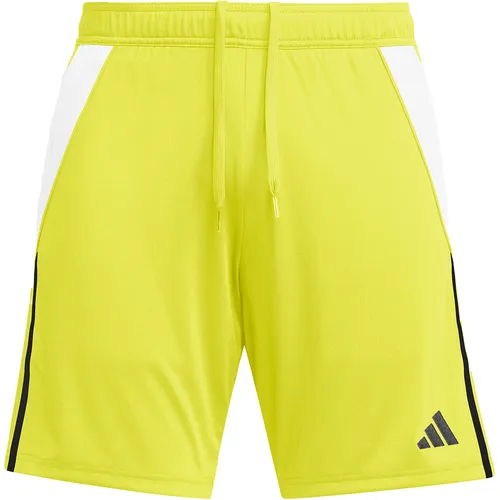 Adidas TIRO24 Training Short - gelb