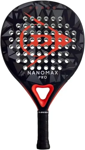 DUNLOP Padelschläger Nanomax Pro von Dunlop Sports