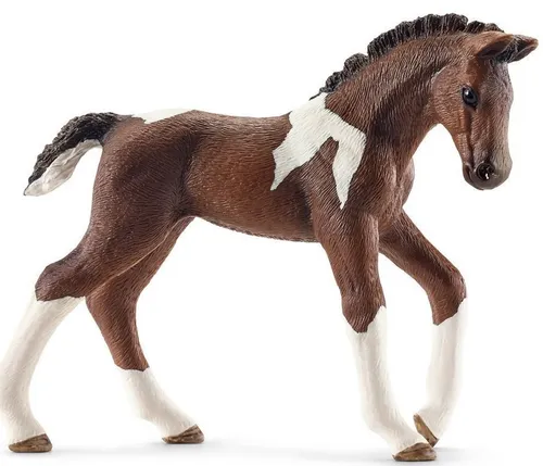SCHLEICH, Fohlen Trakehnen, , SHL13758