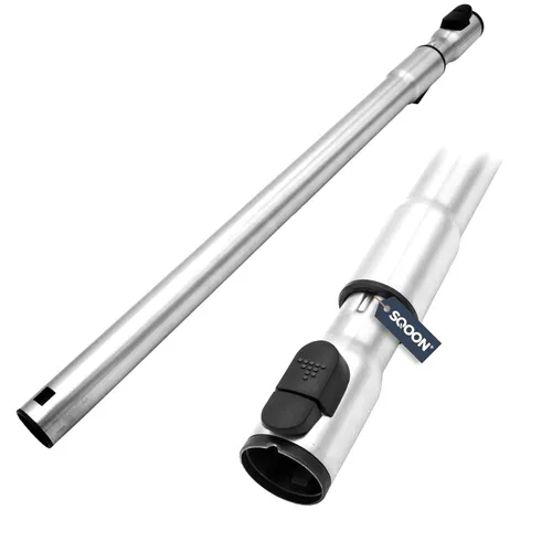 Teleskoprohr für Miele Blizzard CX1 von Almec