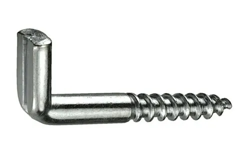 Connex Schlitzschraubhaken 5,2 x 40 mm  Schraube