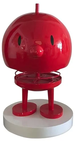 HOPTIMIST Dekofigur Giant Red