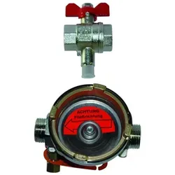 Allmess UltraMaXX Einbausatz 2504000006 EAT 1