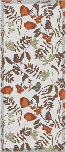 Ekelund Tischläufer Fåglabäck von Ekelund