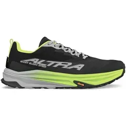Altra Damen Mont Blanc Speed schwarz 40.5