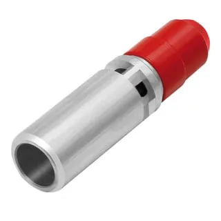 RIEGLER 114416-378.04 Venturi-Düse - zum Wegblasen von leichten Spänen, hochwertige Qualität und langlebig im Einsatz