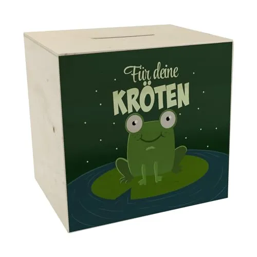 Sparschweine & -Dosen von speecheese