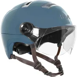 KASK Urban R WG11 Fahrradhelm, Farbe:Sugar Paper Blue, Größe:M-L (54-59) - Blau