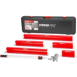 STREND PRO Flächenspachtel Set PREMIUM V2