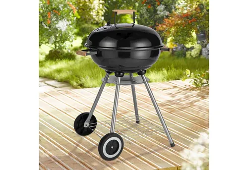 Kugelgrills bis 100 Euro von Haushalt International