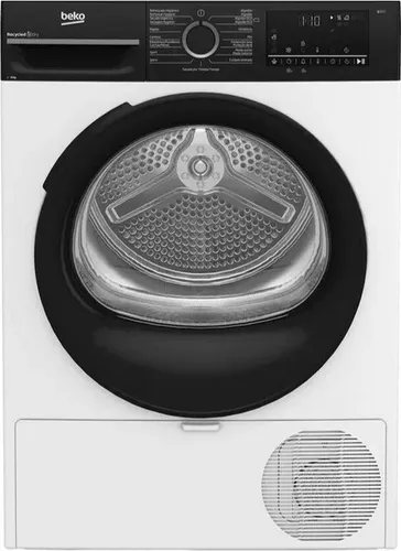 BEKO Kondensationstrockner 7628 von Beko