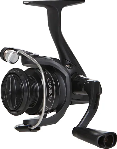 Okuma Angelrolle Revenger 6000A, 220m/0,35mm, 4,4:1 Übersetzung, 338g, 1 Kugellager