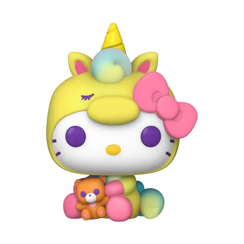 Funko POP! Hello Kitty and Friends Sanrio - Hello Kitty #65749