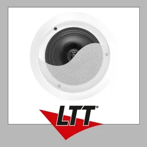 Power Dynamics Lautsprecher von Power Dynamics