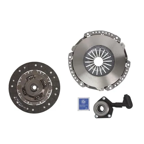 Sachs Kupplungssatz XTend Kit plus CSC 3000 990 342 - Autoteile, langlebige und leistungsstarke Kupplungslösung für eine verbesserte Fahrzeugleistung und höhere Fahrstabilität.