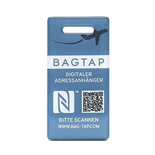 Bagtap von BAGTAP