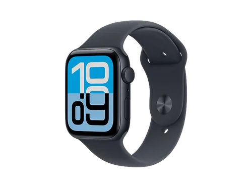 Schmuck Schwarz von Apple