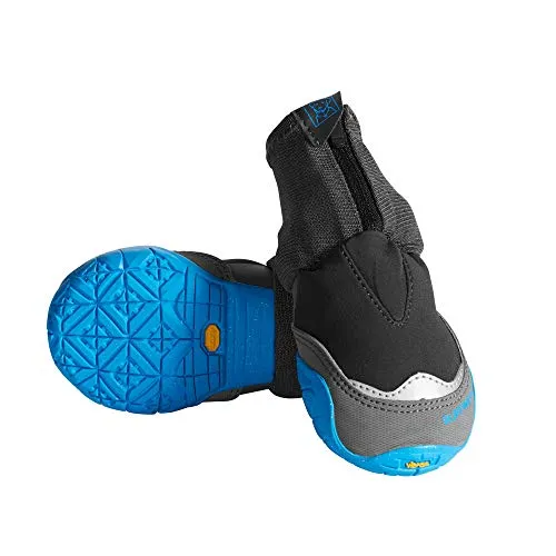 RUFFWEAR Polar Trex-Paare - Winterhundestiefel für Schnee und Eis, wetterfest, warm und mit hervorragendem Pfoten-Grip